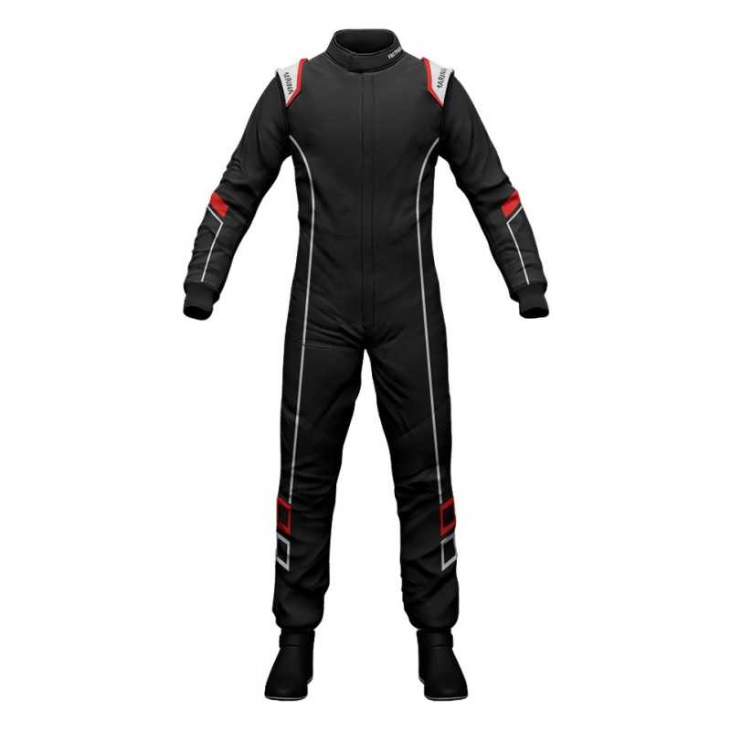 Marina Factory DP Stroke Race Suit FIA 8856-2018 Marina Factory DP Stroke Race Suit FIA 8856-2018