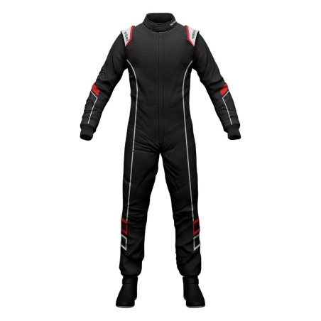 Mono Marina Factory DP Stroke FIA 8856-2018 | Rodiauto Sport