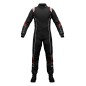 Marina Factory DP Stroke Race Suit FIA 8856-2018 Marina Factory DP Stroke Race Suit FIA 8856-2018