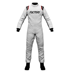 Mono Marina Factory Custom Design FIA 8856-2018 | Rodiauto Sport