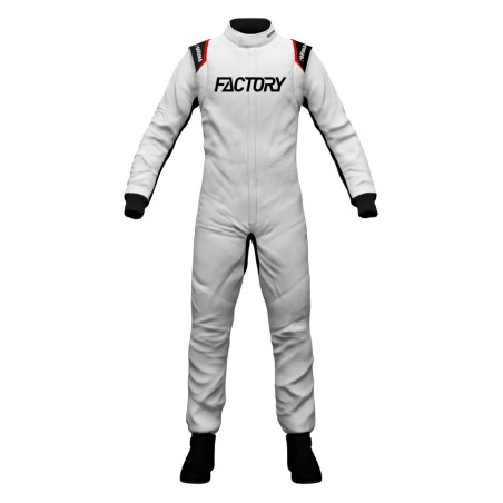 Mono Marina Factory Custom Design FIA 8856-2018 | Rodiauto Sport