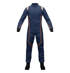 Combinaison Marina Factory DP System FIA 8856-2018 | Rodiauto Sport
