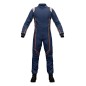 Fato Marina Factory DP System FIA 8856-2018