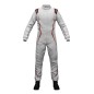 Marina Factory DP Lines Race Suit FIA 8856-2018 Marina Factory DP Lines Race Suit FIA 8856-2018