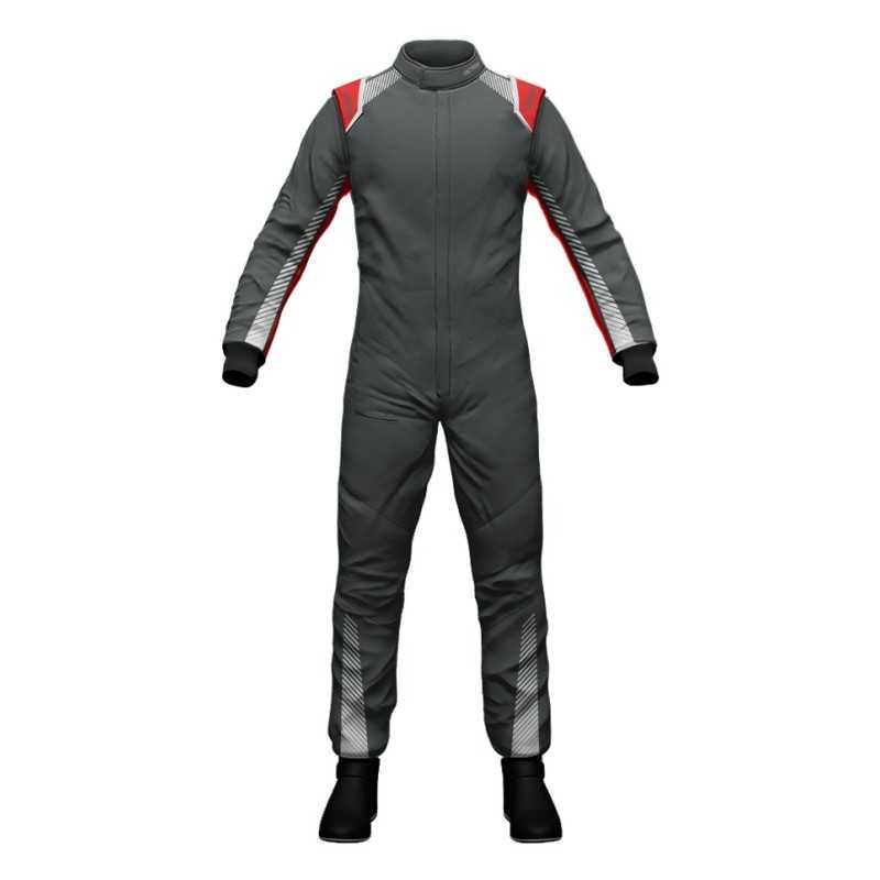 Fato Marina Factory DP Ras FIA 8856-2018
