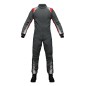 Marina Factory DP Ras Race Suit FIA 8856-2018 Marina Factory DP Ras Race Suit FIA 8856-2018