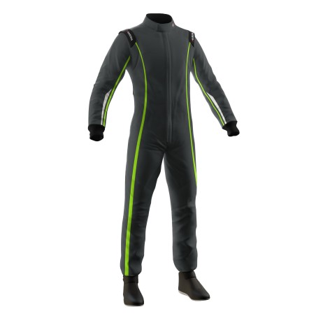 Mono Marina Air Plus Gurb FIA 8856-2018 | Rodiauto Sport