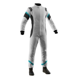 Fato Marina Air Plus Das FIA 8856-2018 | Rodiauto Sport