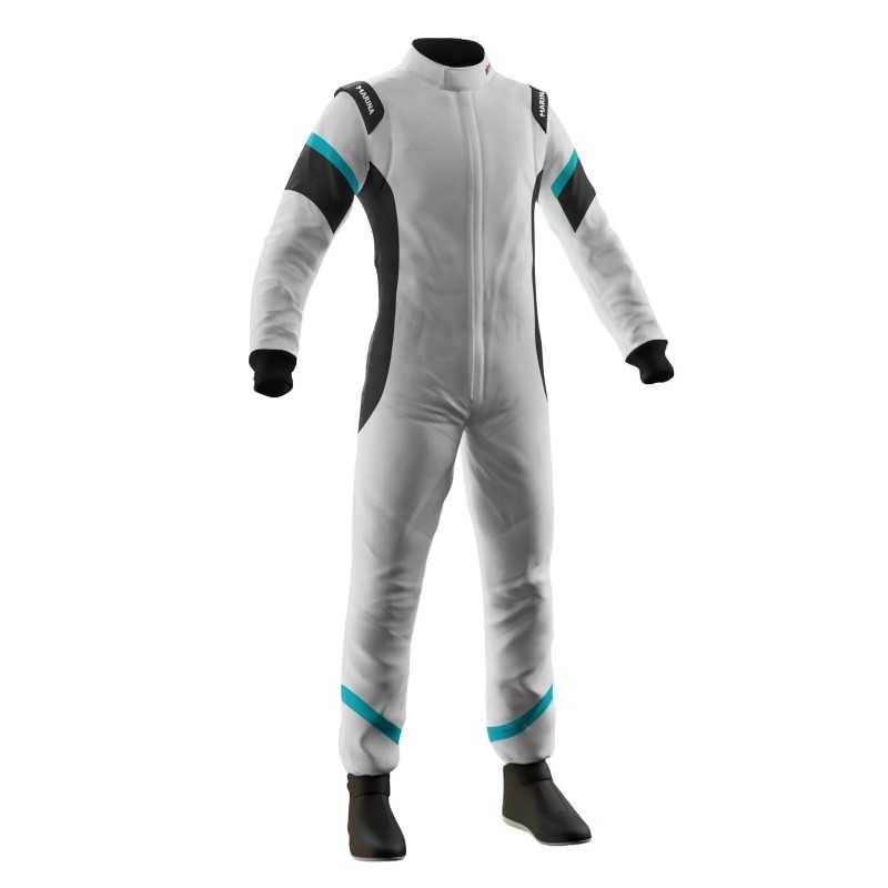 Mono Marina Air Plus Das FIA 8856-2018 Mono Marina Air Plus Das FIA 8856-2018