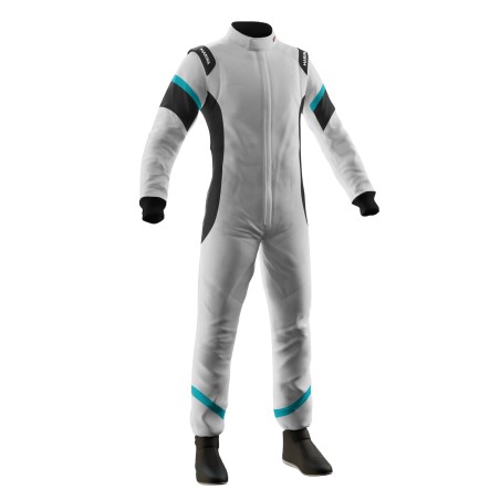 Fato Marina Air Plus Das FIA 8856-2018 | Rodiauto Sport