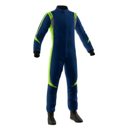 Marina Air Plus Ger Race Suit FIA 8856-2018 | Rodiauto Sport