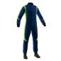 Combinaison Marina Air Plus Ger FIA 8856-2018 Combinaison Marina Air Plus Ger FIA 8856-2018