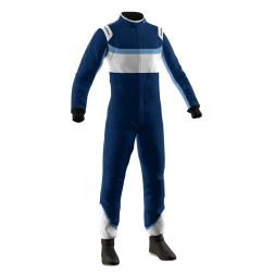 Marina Air Plus Ponts Race Suit FIA 8856-2018 | Rodiauto Sport