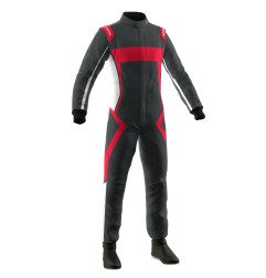 Marina Air Plus Guils Race Suit FIA 8856-2018 | Rodiauto Sport