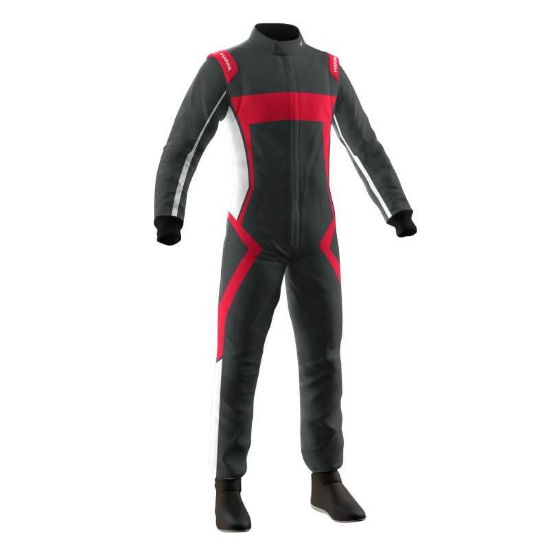 Fato Marina Air Plus Guils FIA 8856-2018