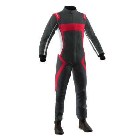 Mono Marina Air Plus Guils FIA 8856-2018 | Rodiauto Sport