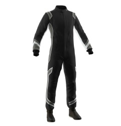Fato Marina Air Plus Sort FIA 8856-2018 | Rodiauto Sport