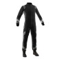 Marina Air Plus Sort Race Suit FIA 8856-2018 Marina Air Plus Sort Race Suit FIA 8856-2018