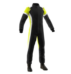 Combinaison Marina Air Plus Vic FIA 8856-2018 | Rodiauto Sport
