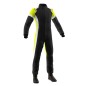 Combinaison Marina Air Plus Vic FIA 8856-2018 Combinaison Marina Air Plus Vic FIA 8856-2018