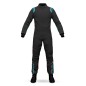 Combinaison Marina Air Plus DP Partner FIA 8856-2018