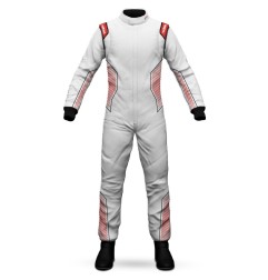 Combinaison Marina Air Plus DP Dart FIA 8856-2018 | Rodiauto Sport