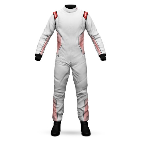 Combinaison Marina Air Plus DP Dart FIA 8856-2018 | Rodiauto Sport