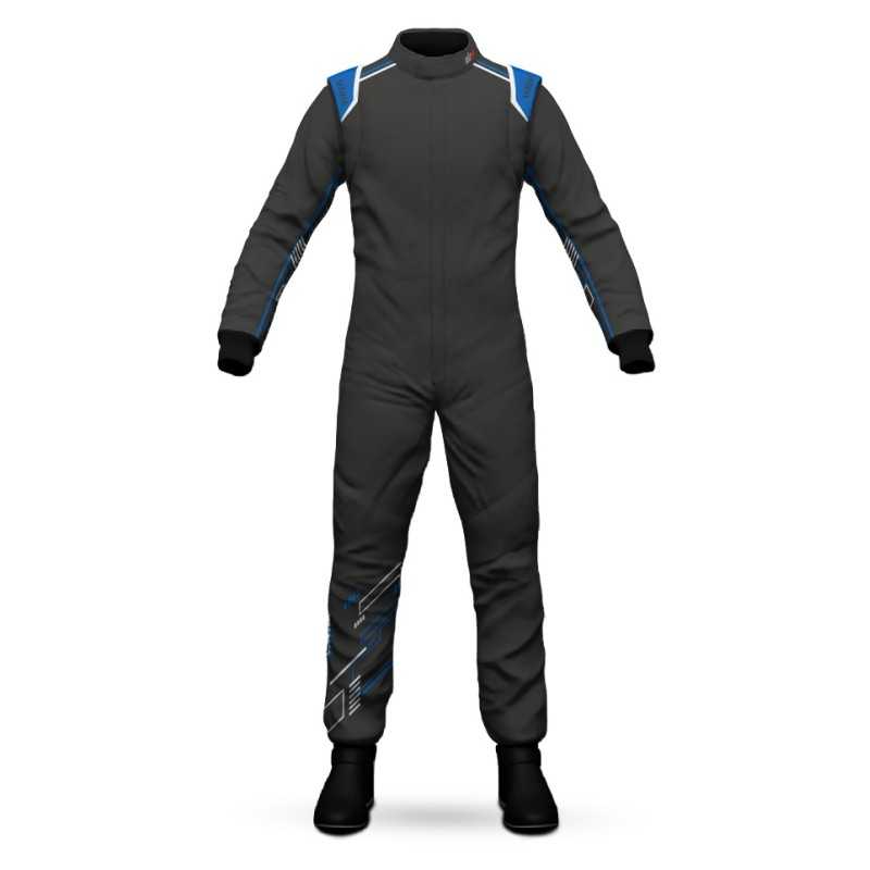 Combinaison Marina Air Plus DP Climb FIA 8856-2018 Combinaison Marina Air Plus DP Climb FIA 8856-2018