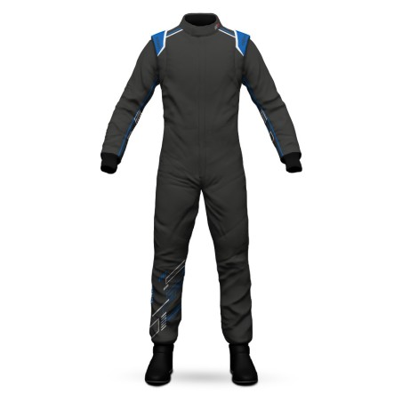 Marina Air Plus DP Climb Race Suit FIA 8856-2018 | Rodiauto Sport