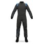 Combinaison Marina Air Plus DP Climb FIA 8856-2018 Combinaison Marina Air Plus DP Climb FIA 8856-2018