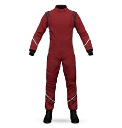 Combinaison Marina Air Plus DP Atm FIA 8856-2018 | Rodiauto Sport