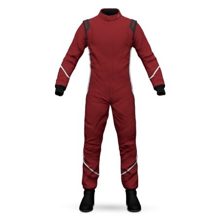 Fato Marina Air Plus DP Atm FIA 8856-2018 | Rodiauto Sport