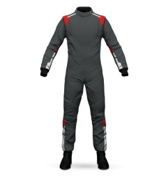 Combinaison Marina Air Plus DP Simple FIA 8856-2018 | Rodiauto Sport