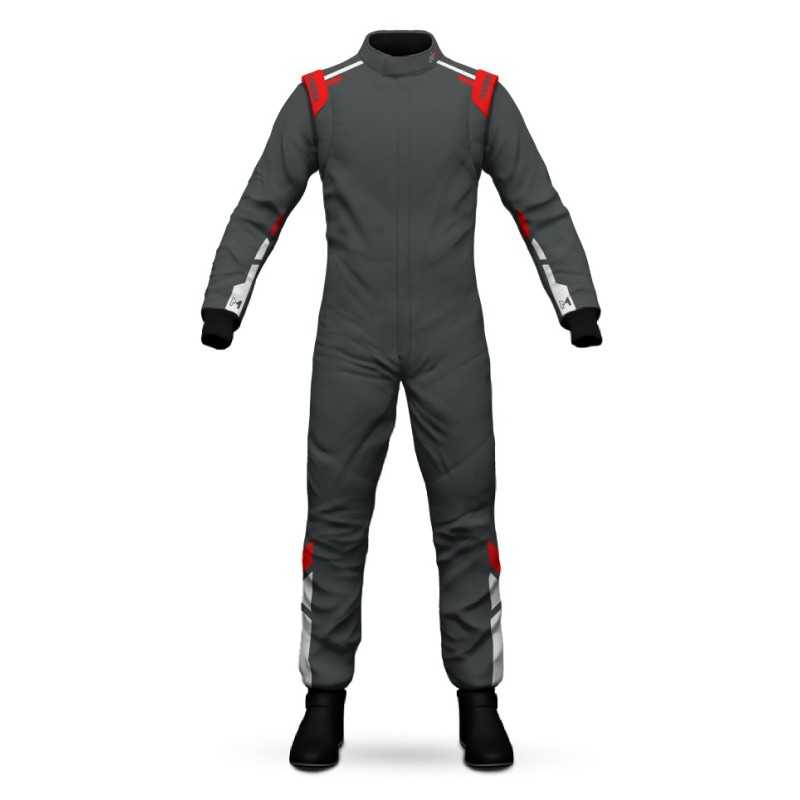 Mono Marina Air Plus DP Simple FIA 8856-2018 Mono Marina Air Plus DP Simple FIA 8856-2018