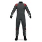 Combinaison Marina Air Plus DP Simple FIA 8856-2018 Combinaison Marina Air Plus DP Simple FIA 8856-2018