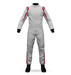 Marina Air Plus DP Sharp Race Suit FIA 8856-2018 | Rodiauto Sport
