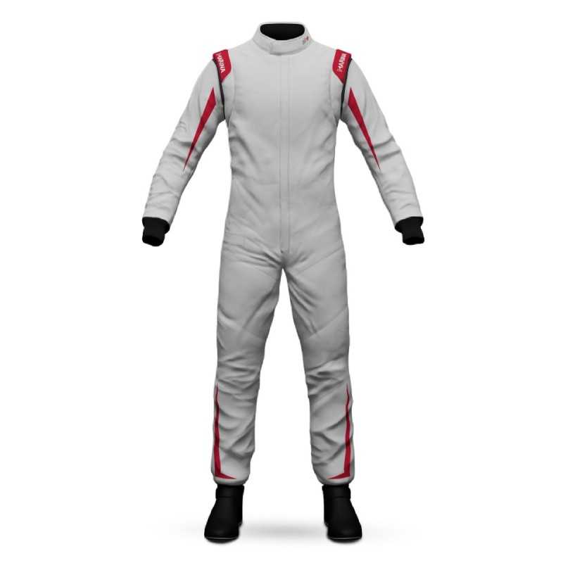 Mono Marina Air Plus DP Sharp FIA 8856-2018