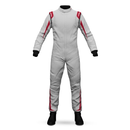 Fato Marina Air Plus DP Sharp FIA 8856-2018 | Rodiauto Sport