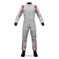 Combinaison Marina Air Plus DP Sharp FIA 8856-2018 Combinaison Marina Air Plus DP Sharp FIA 8856-2018