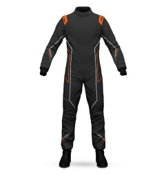 Marina Air Plus DP Angle Race Suit FIA 8856-2018 | Rodiauto Sport