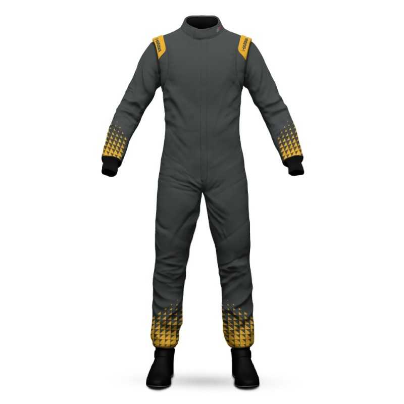 Fato Marina Air Plus DP Iso FIA 8856-2018 Fato Marina Air Plus DP Iso FIA 8856-2018