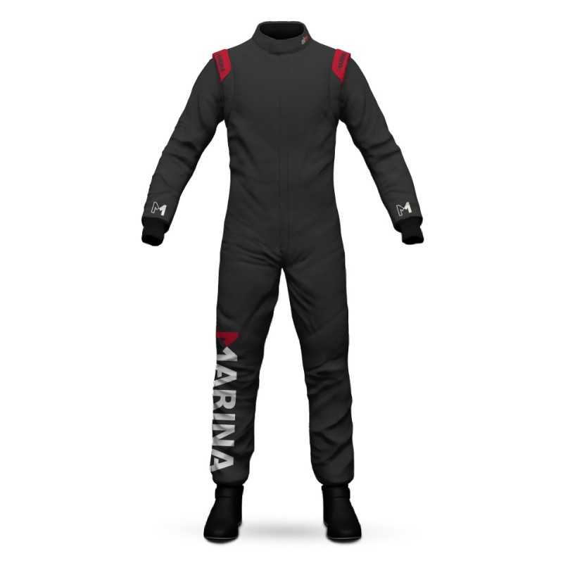 Mono Marina Air Plus DP Team FIA 8856-2018 Mono Marina Air Plus DP Team FIA 8856-2018