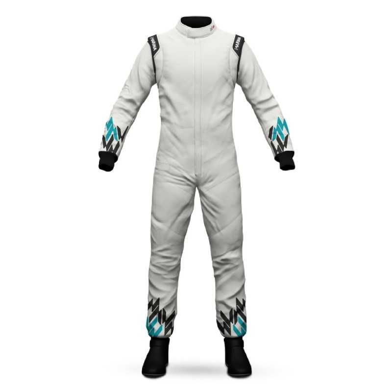 Mono Marina Air Plus DP Peak FIA 8856-2018 Mono Marina Air Plus DP Peak FIA 8856-2018
