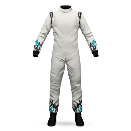 Mono Marina Air Plus DP Peak FIA 8856-2018 | Rodiauto Sport