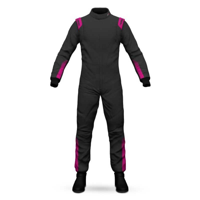Marina Air Plus DP Formula Race Suit FIA 8856-2018 Marina Air Plus DP Formula Race Suit FIA 8856-2018