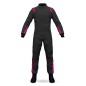 Marina Air Plus DP Formula Race Suit FIA 8856-2018 Marina Air Plus DP Formula Race Suit FIA 8856-2018