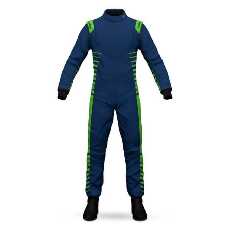 Fato Marina Air Plus DP Crown FIA 8856-2018 Fato Marina Air Plus DP Crown FIA 8856-2018