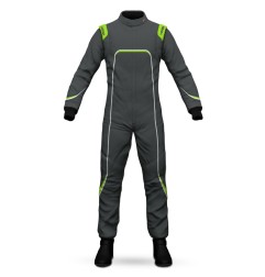 Combinaison Marina Air Plus DP Stance FIA 8856-2018 | Rodiauto Sport