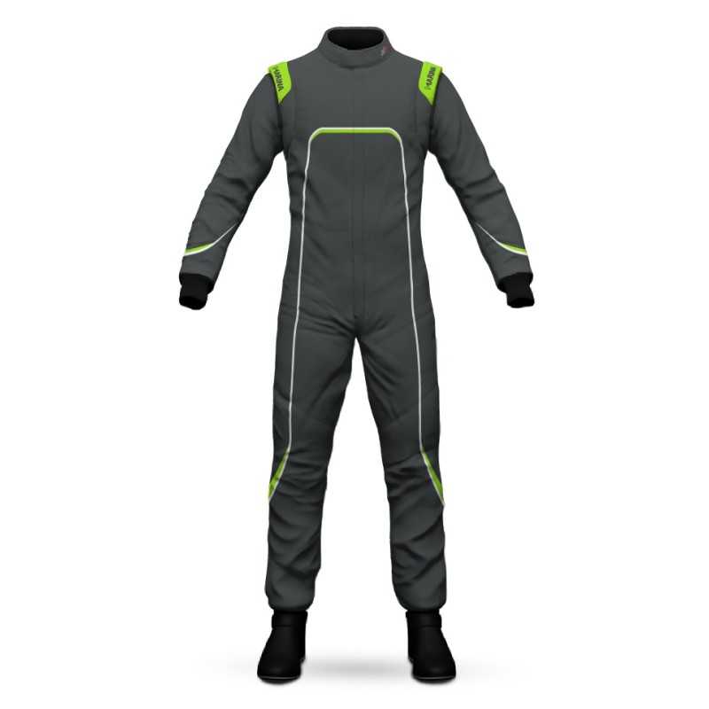 Marina Air Plus DP Stance Race Suit FIA 8856-2018 Marina Air Plus DP Stance Race Suit FIA 8856-2018