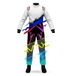 Mono Marina Unic Plus Custom Design FIA 8856-2018 | Rodiauto Sport